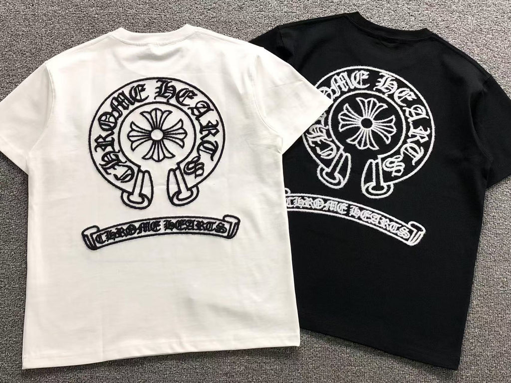 Cross Tshirt