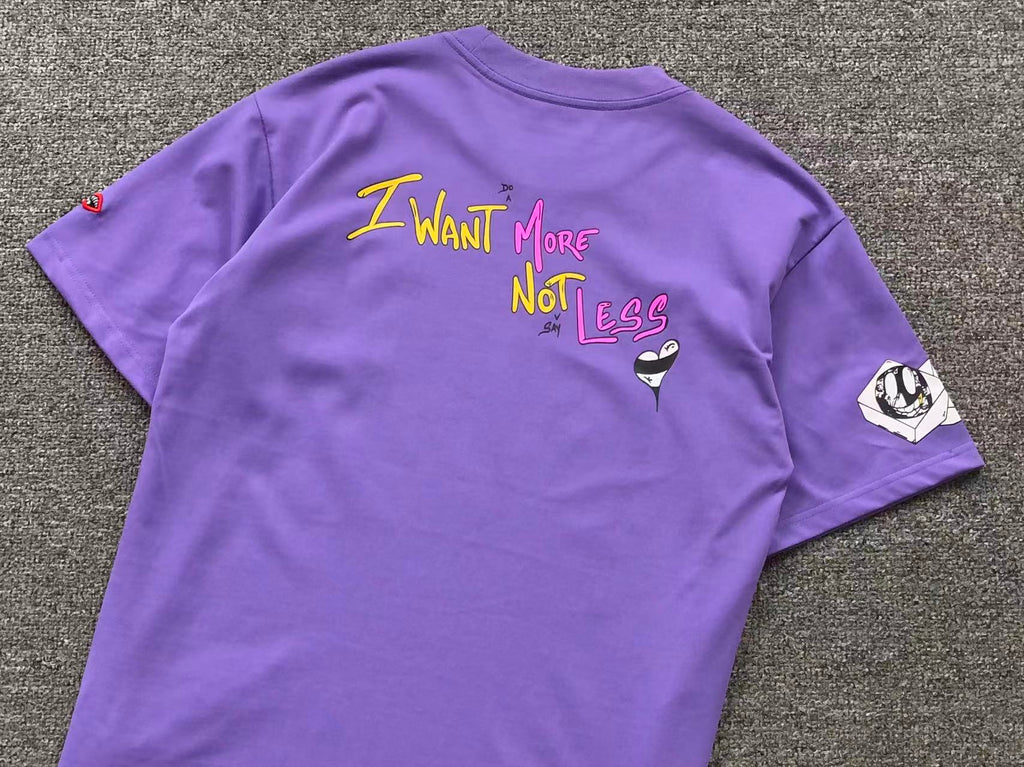 Cross Tshirt