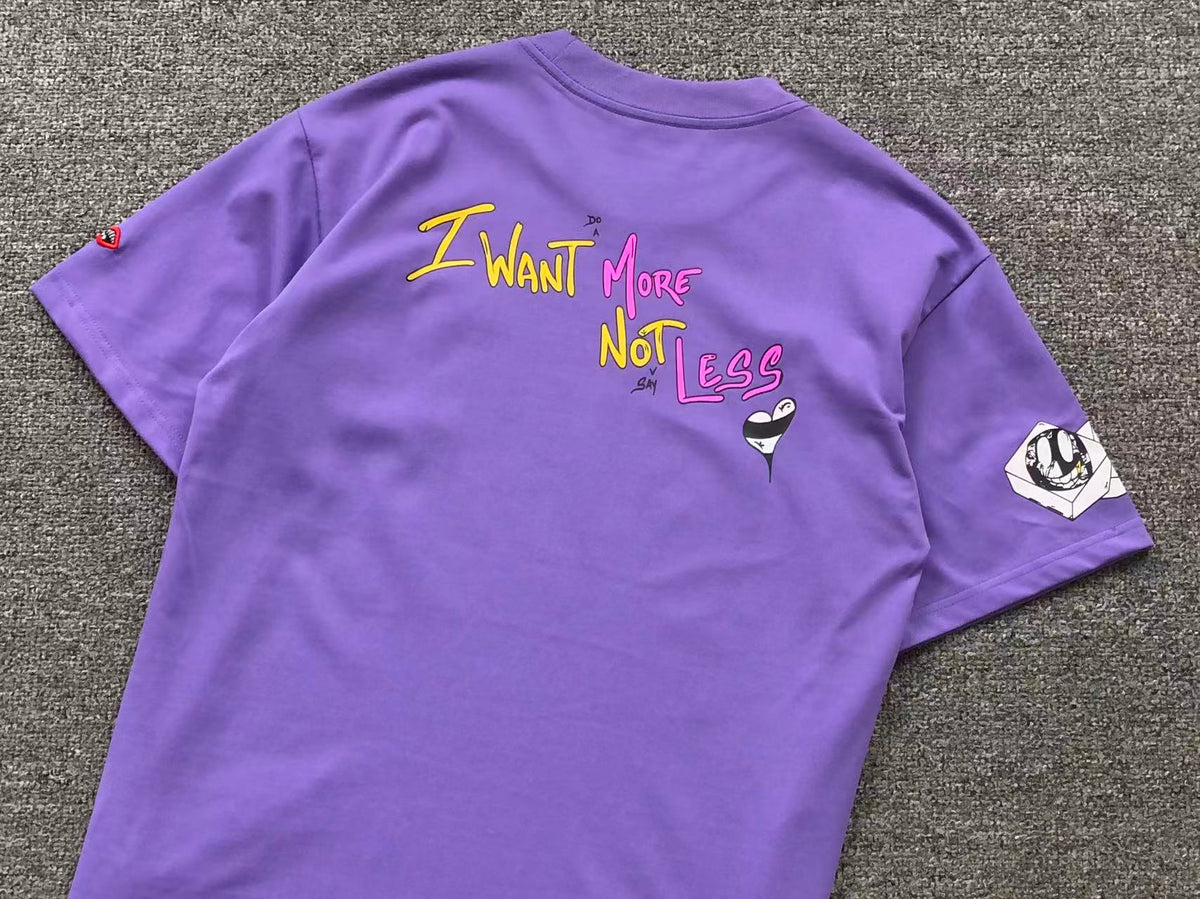 Cross Tshirt
