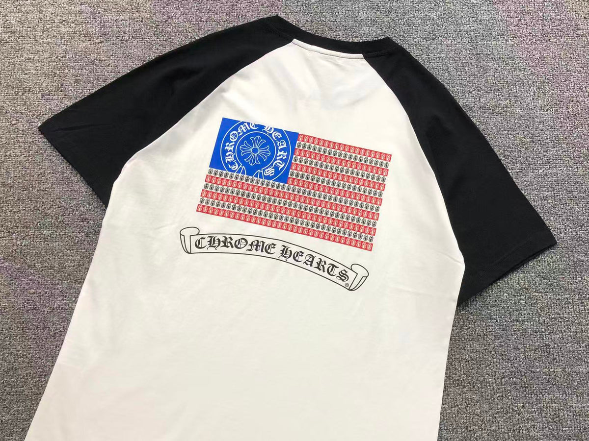 Cross Tshirt