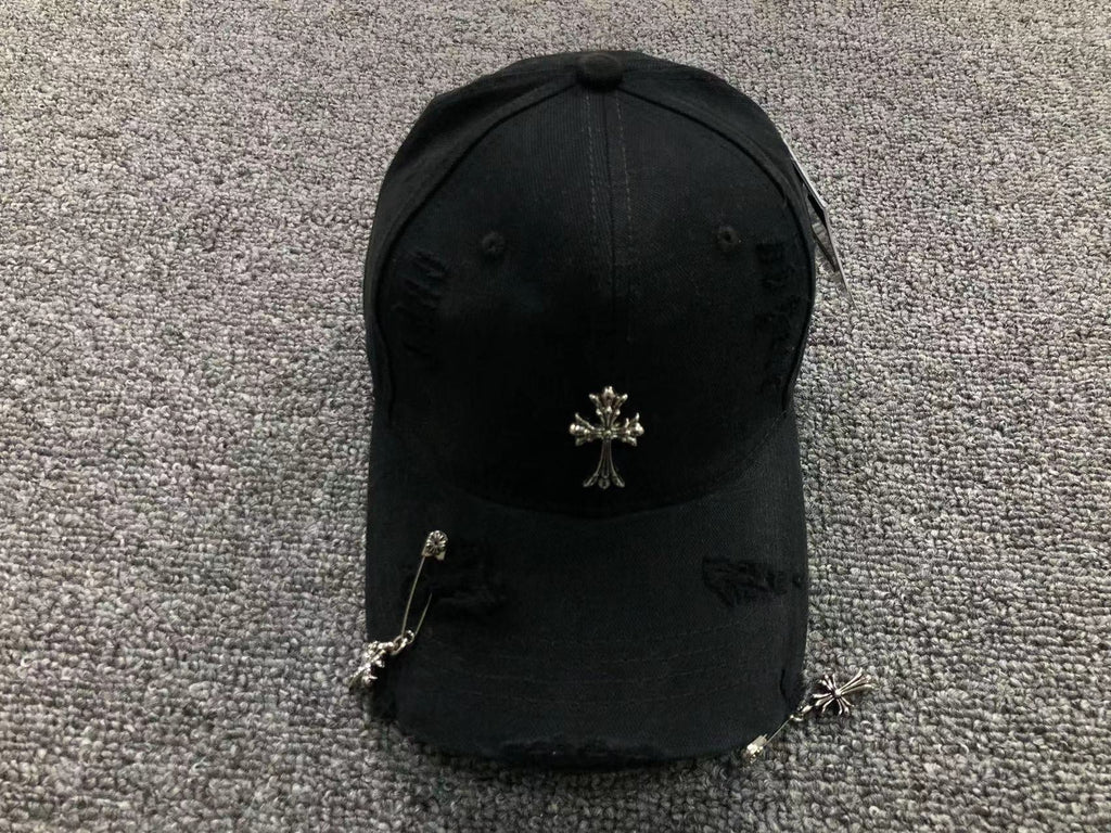 Cross Cap