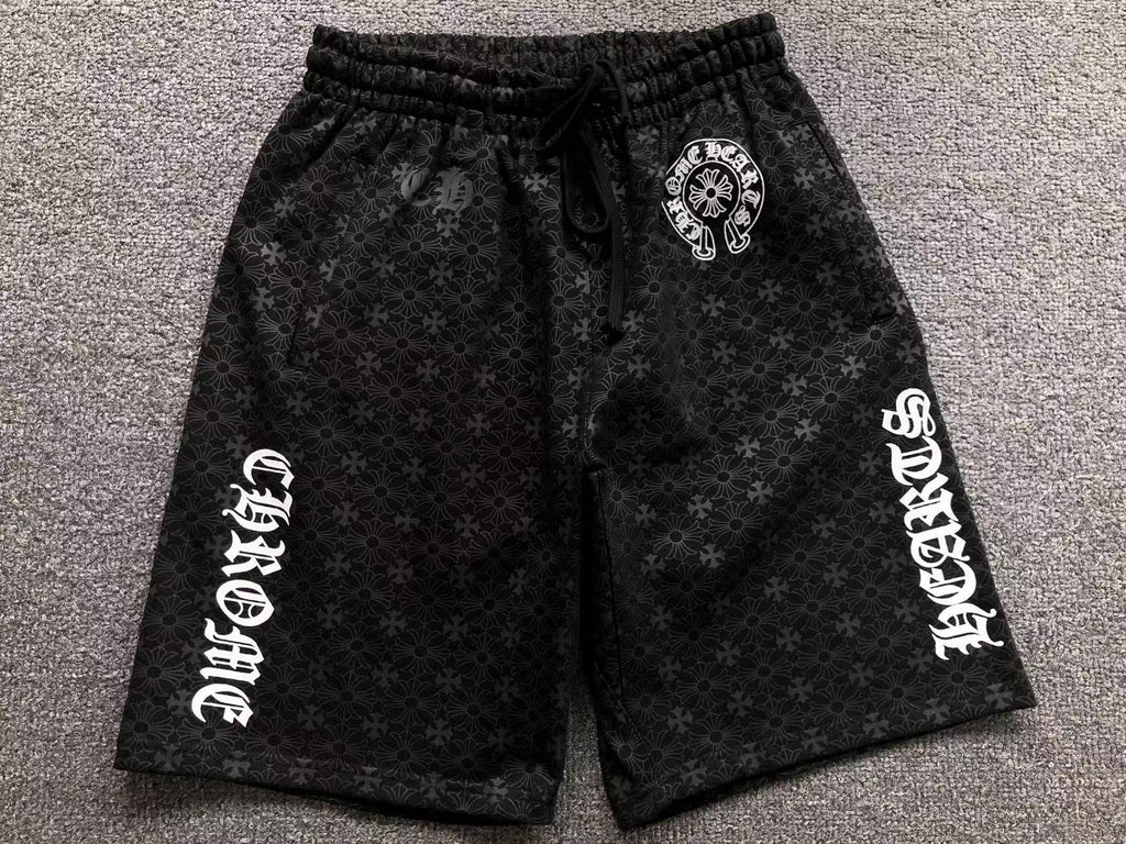Cross Shorts