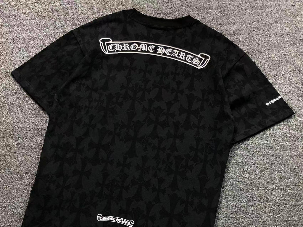 Cross Tshirt