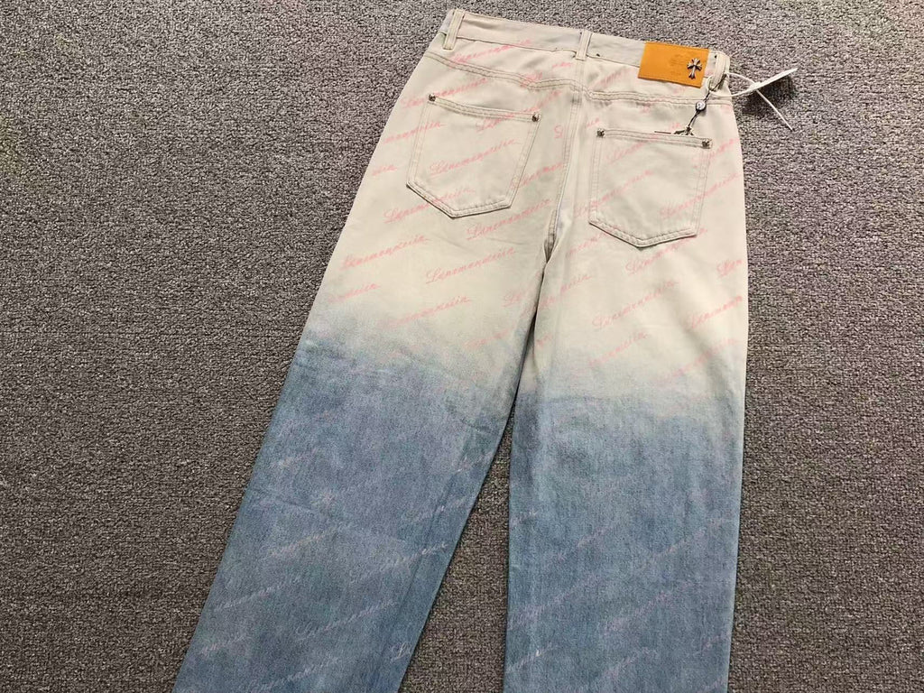 Cross Pants