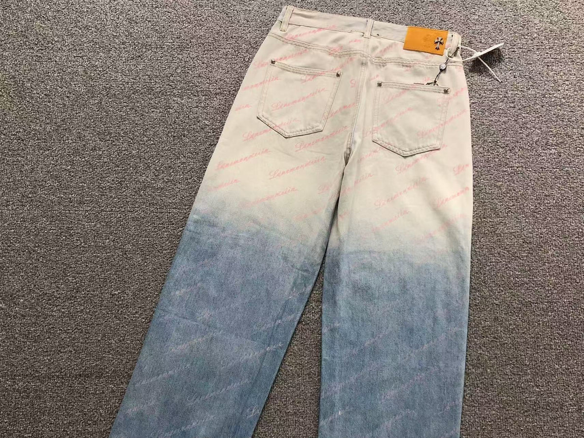 Cross Pants