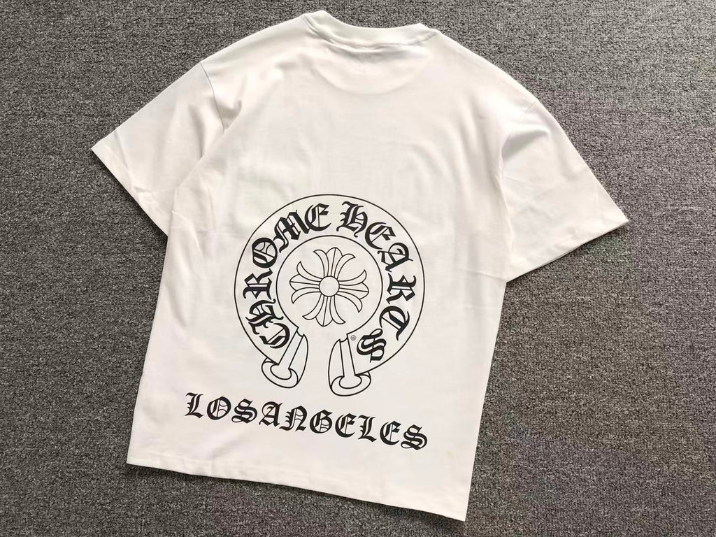 Cross Tshirt