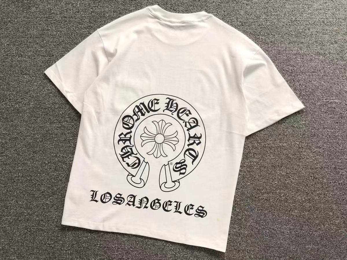 Cross Tshirt