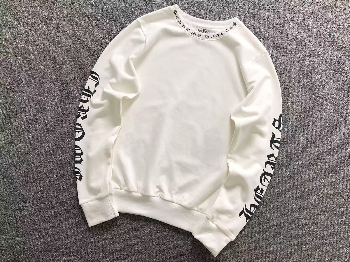 Cross Hoodie