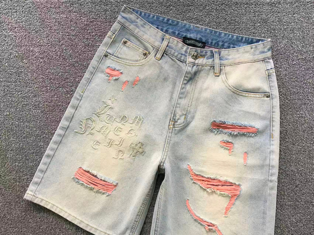 Cross Shorts