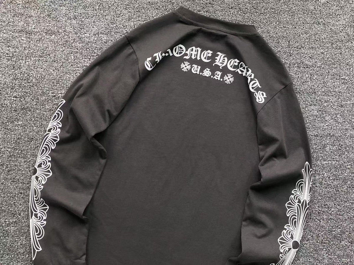 Cross Longsleeve