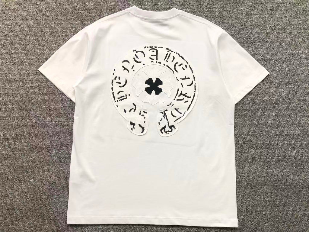 Cross Tshirt