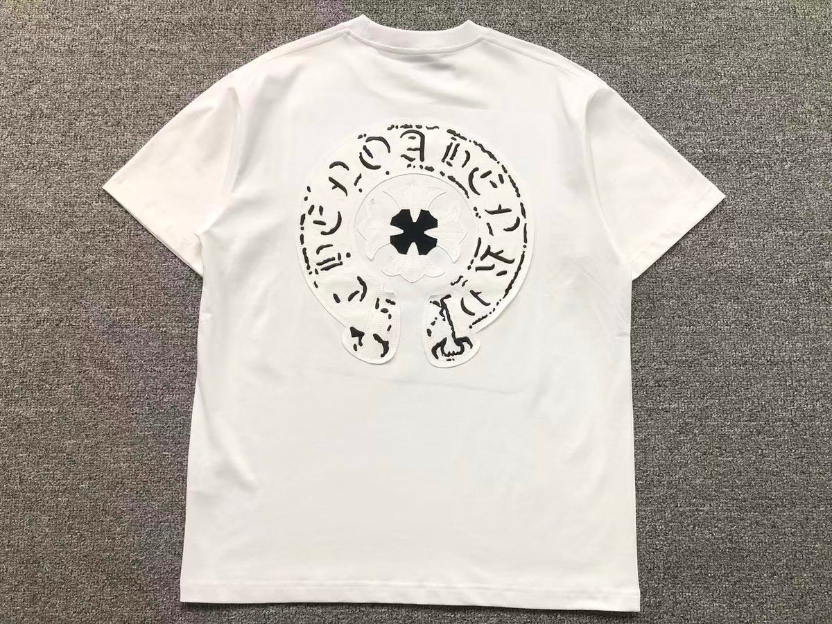 Cross Tshirt