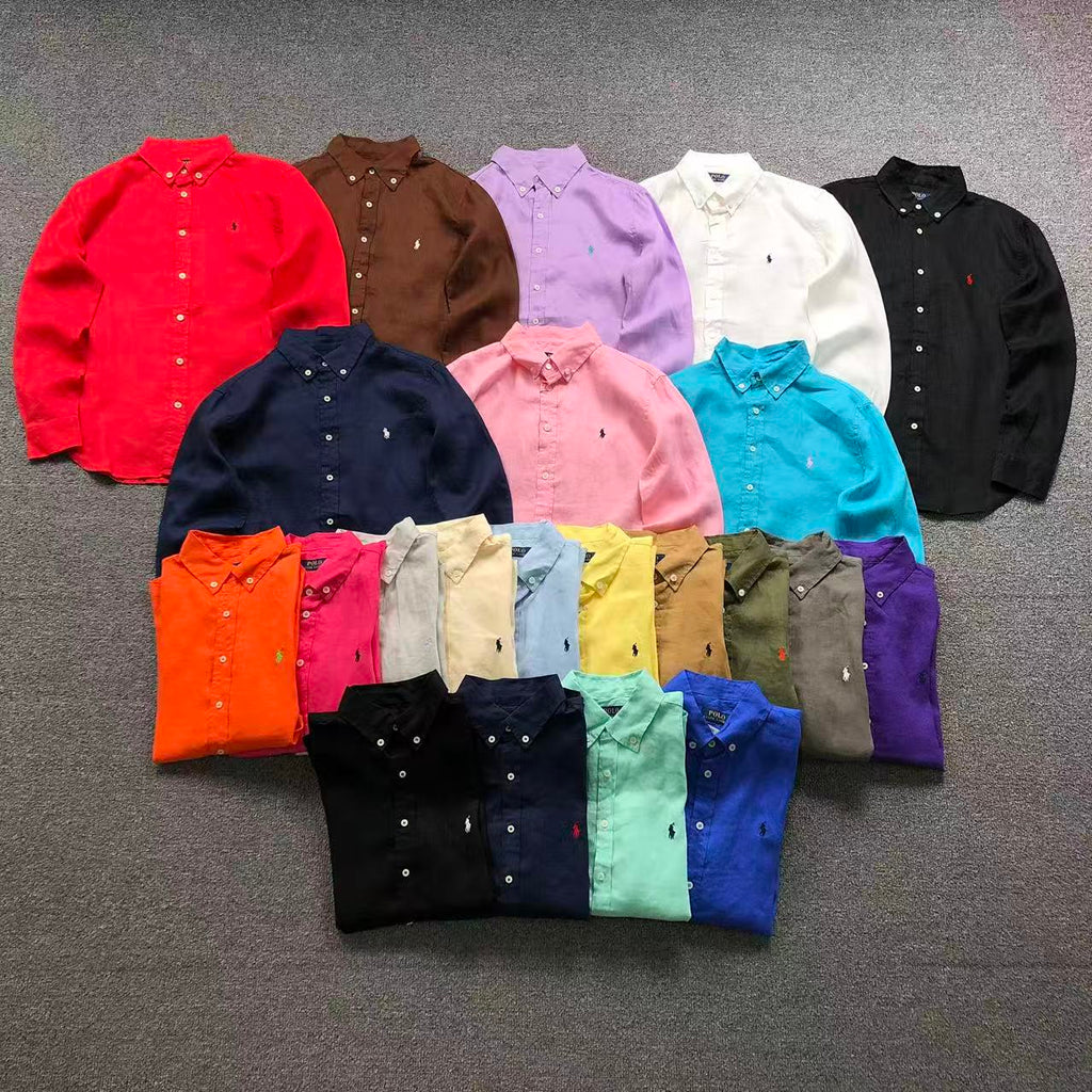 Ralph Lauren Shirt