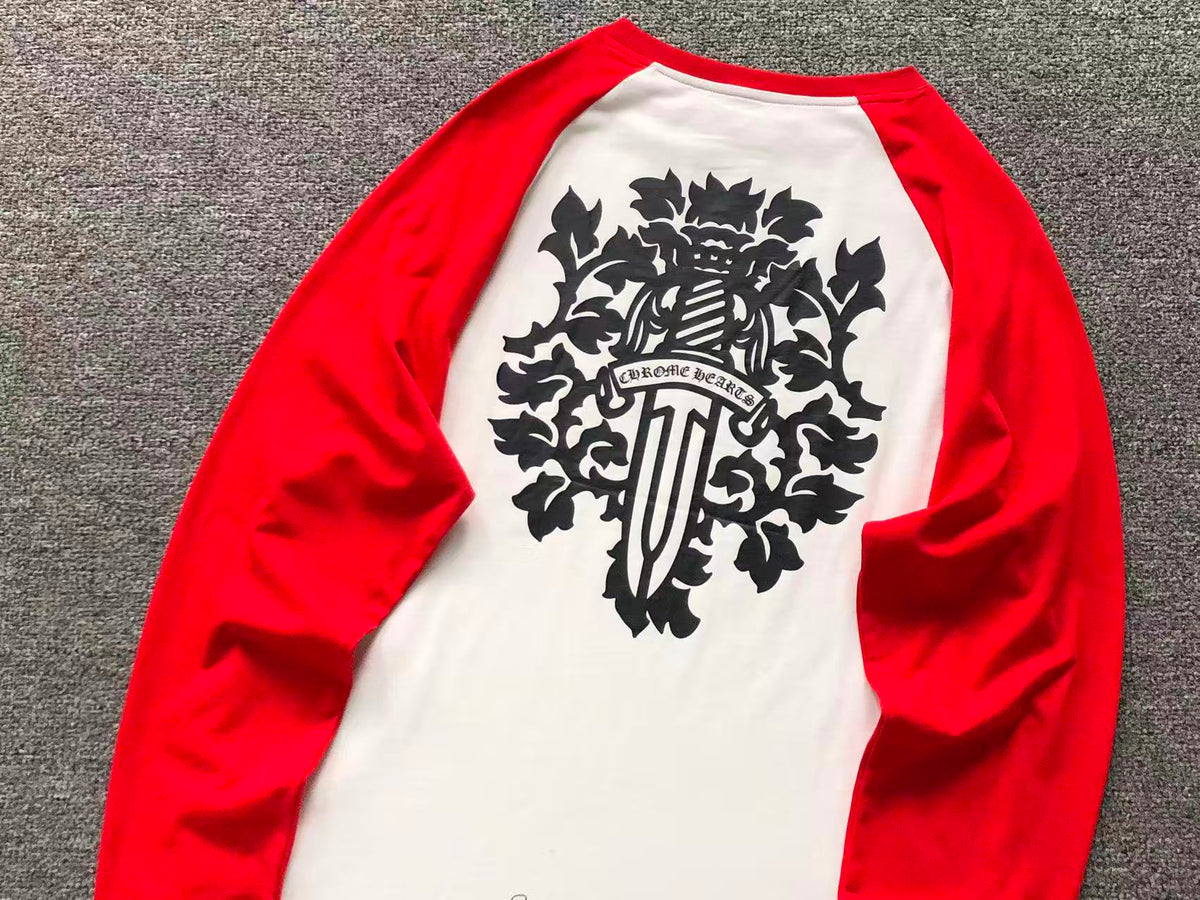 Cross Longsleeve