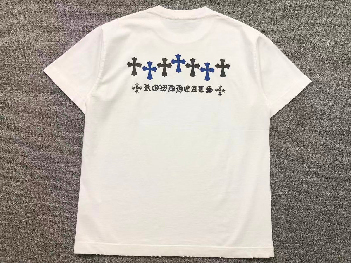 Cross Tshirt