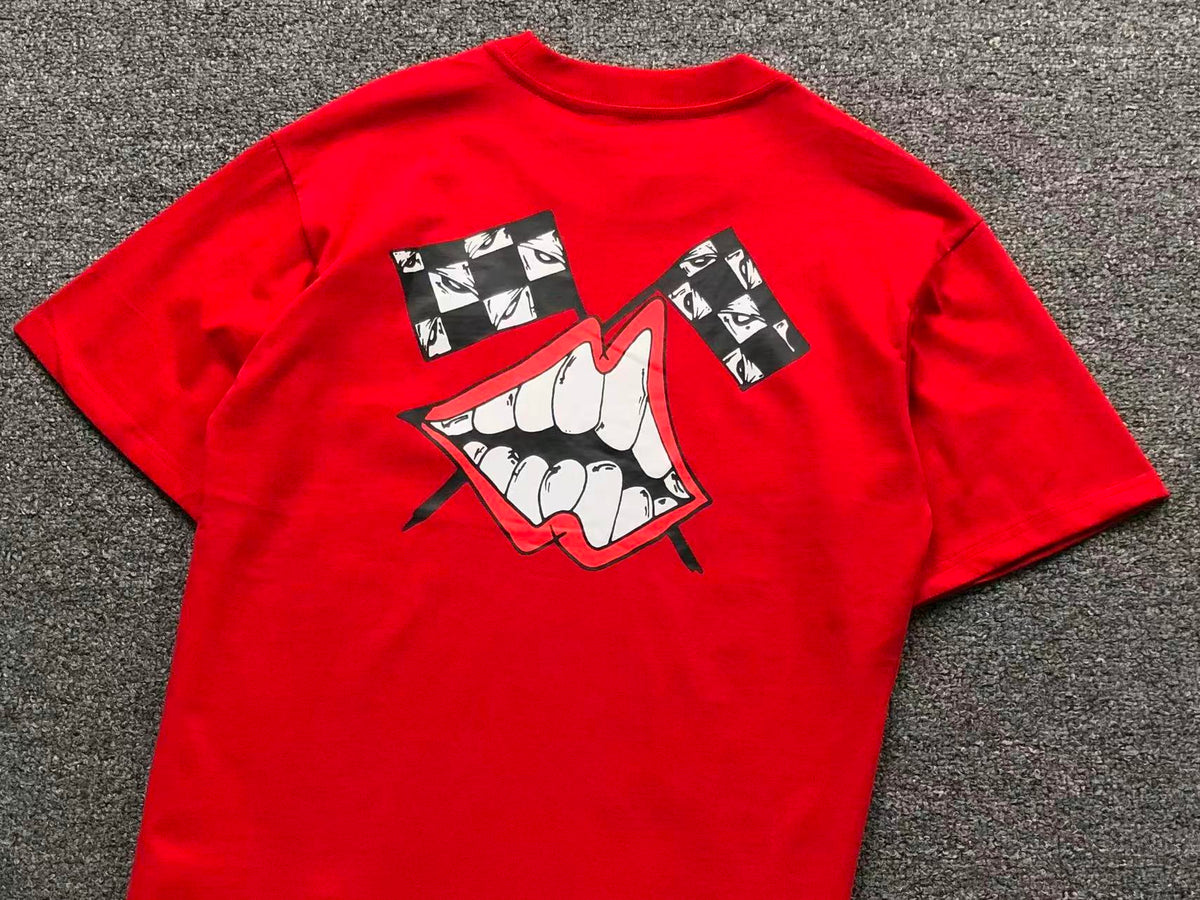 Cross Tshirt