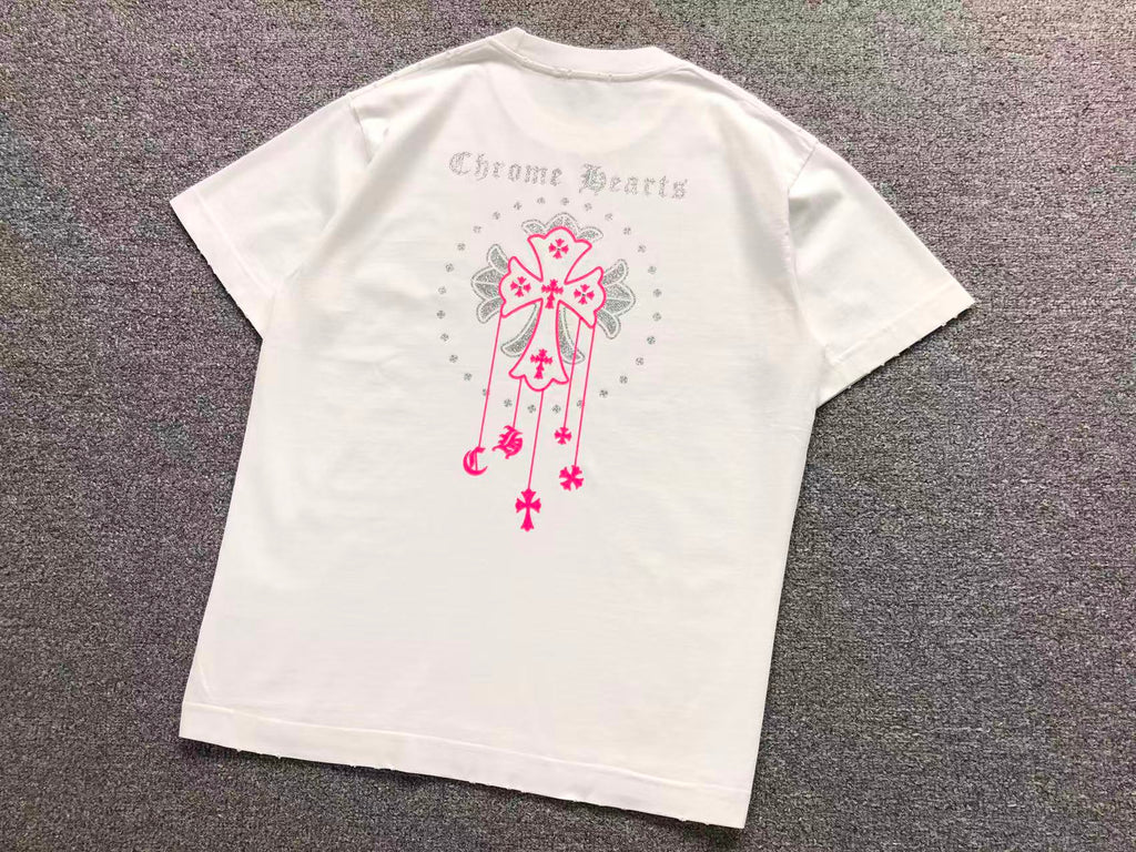 Cross Tshirt
