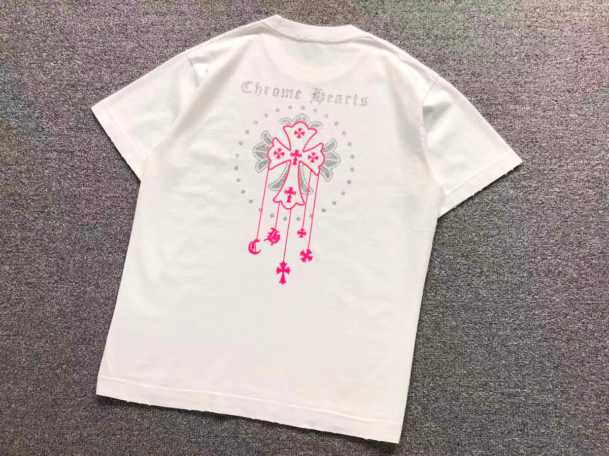 Cross Tshirt
