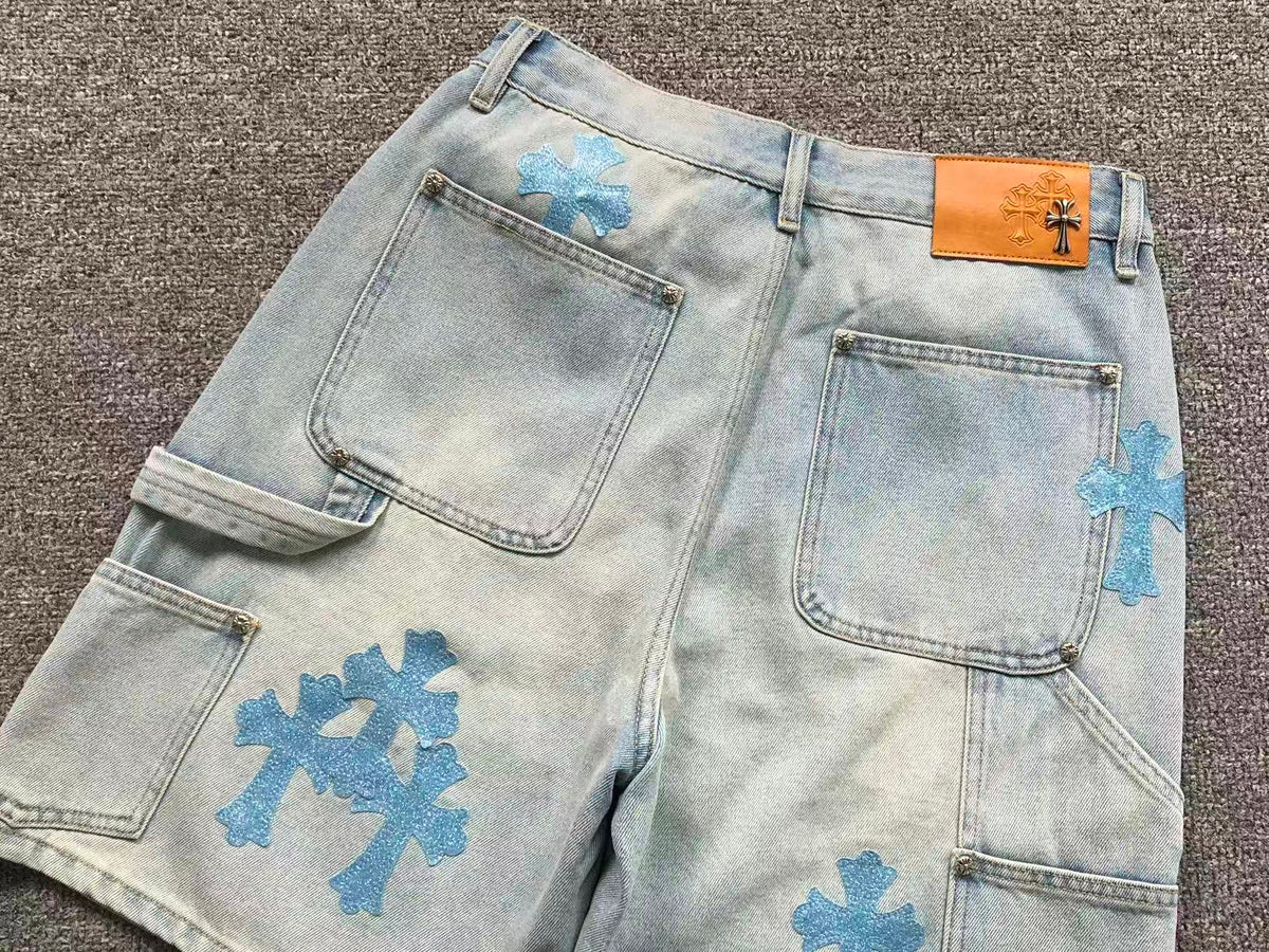 Cross Shorts