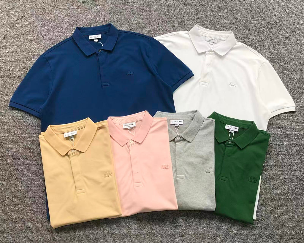 Classic Polo