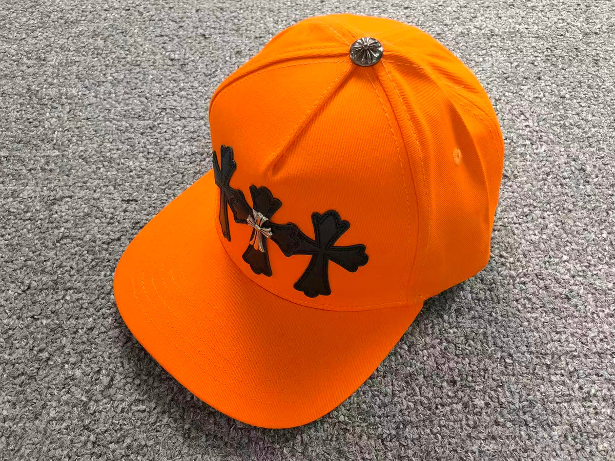 Cross Cap