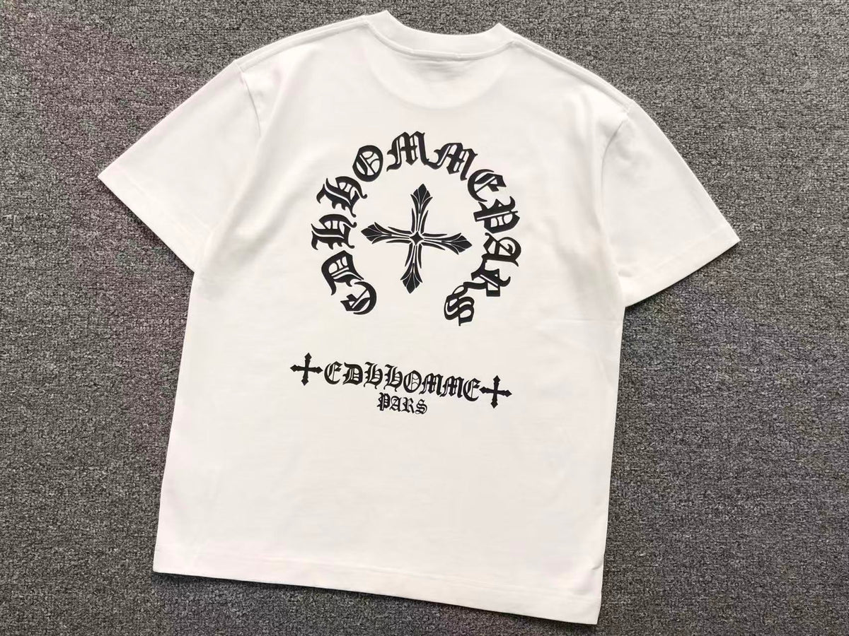 Cross Tshirt