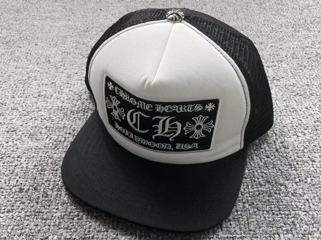 Cross Cap