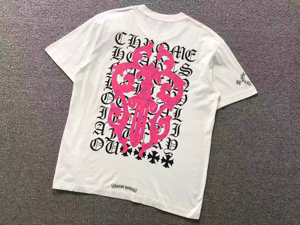 Cross Tshirt