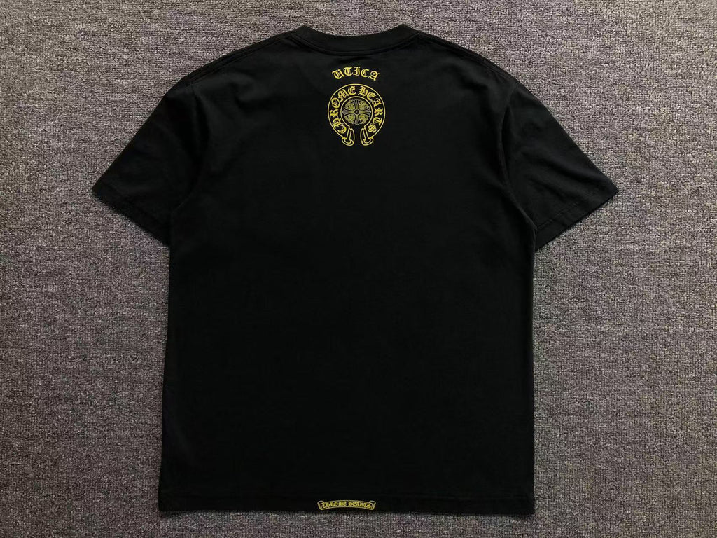 Cross Tshirt