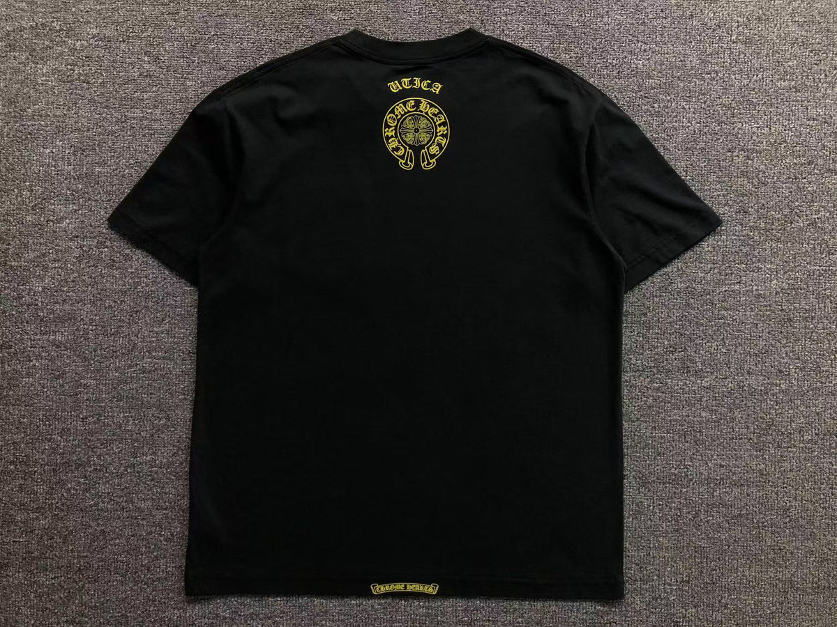 Cross Tshirt