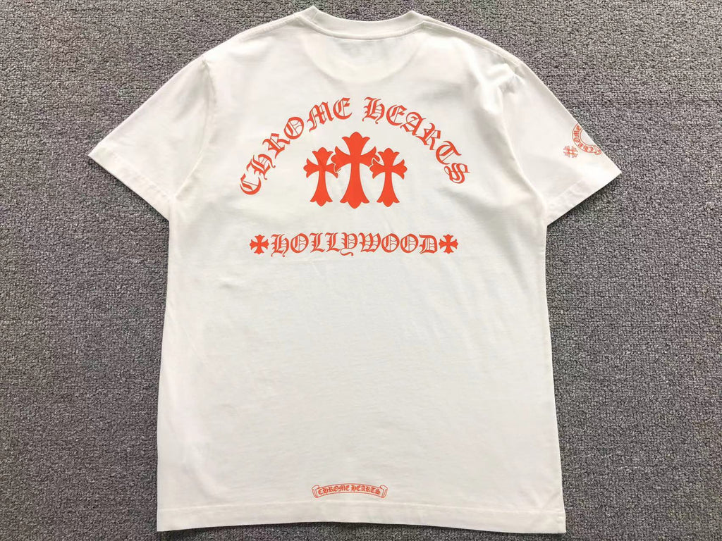 Cross Tshirt