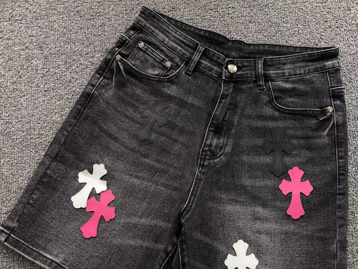 Cross Shorts