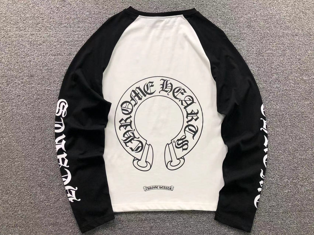 Cross Longsleeve