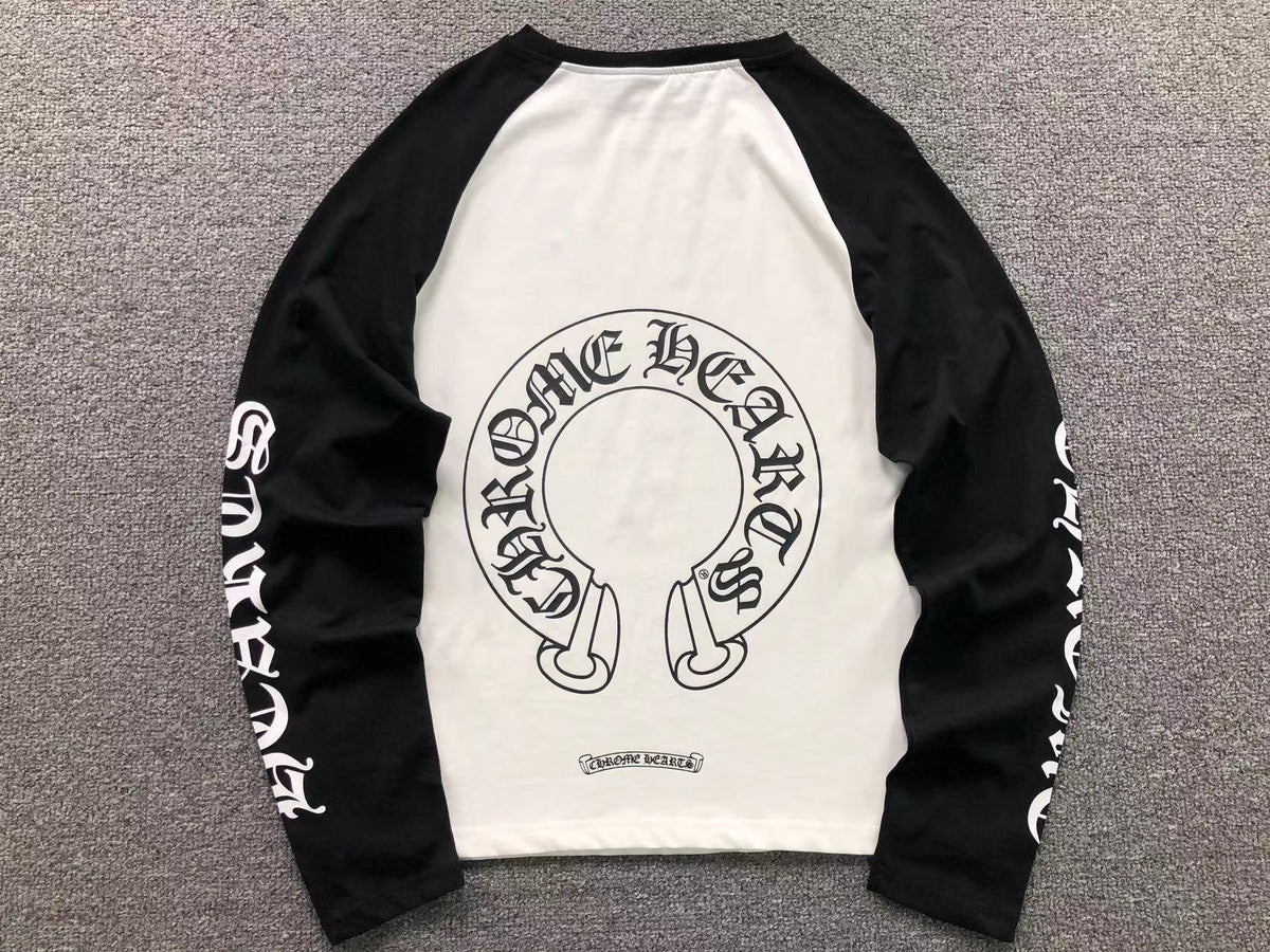 Cross Longsleeve