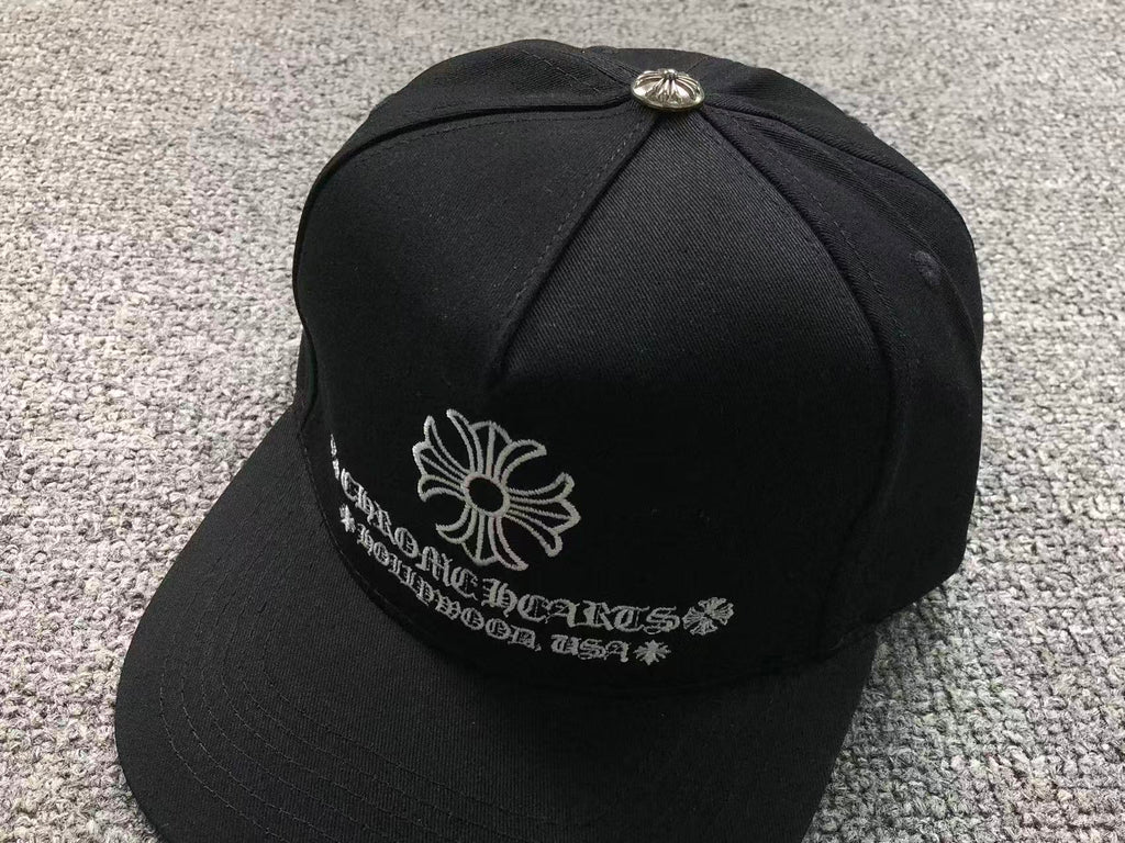 Cross Cap