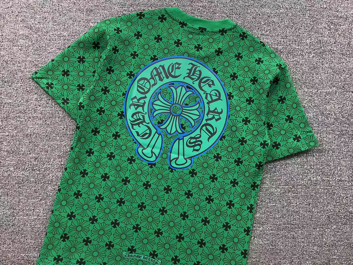 Cross Tshirt