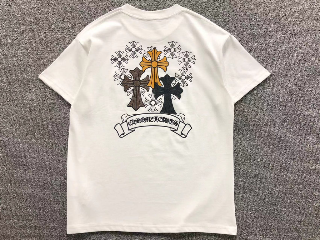 Cross Tshirt
