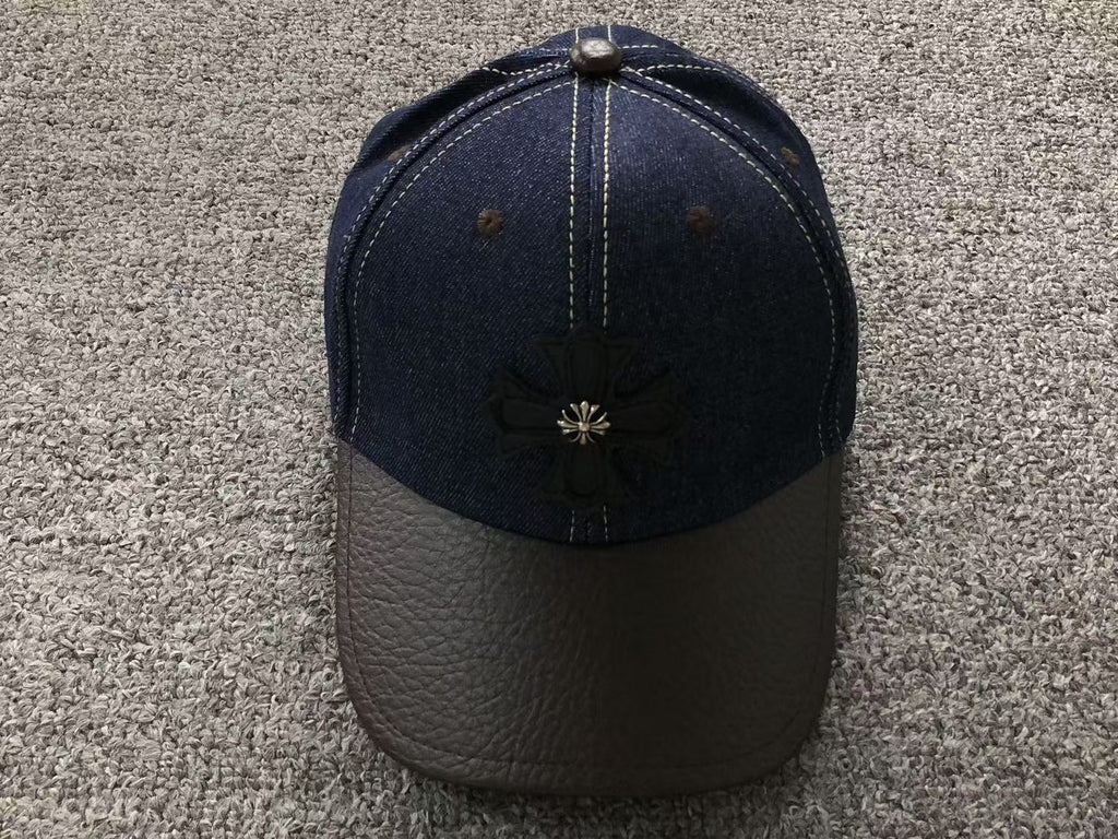 Cross Cap