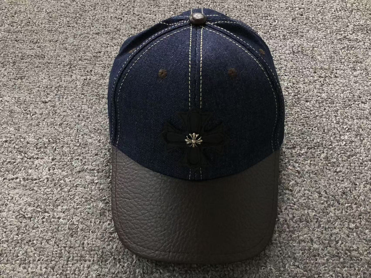 Cross Cap