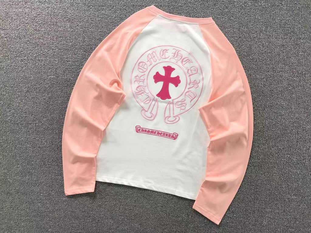Cross Longsleeve