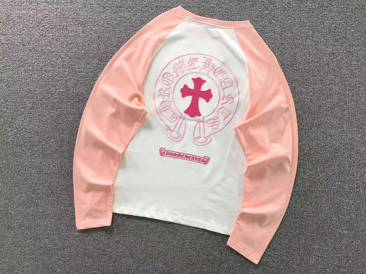 Cross Longsleeve