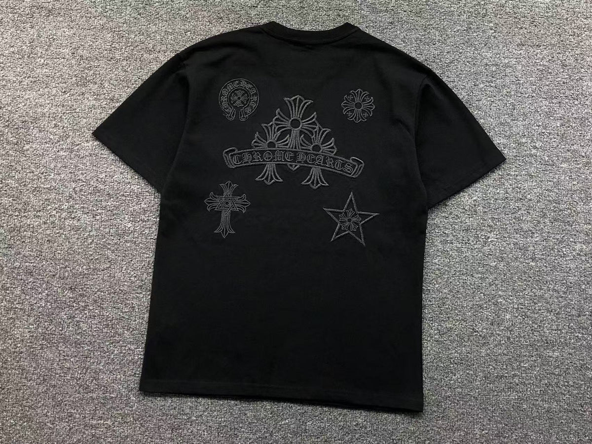 Cross Tshirt