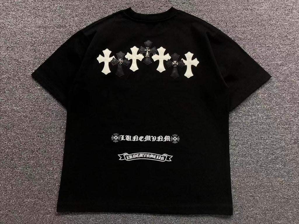 Cross Tshirt