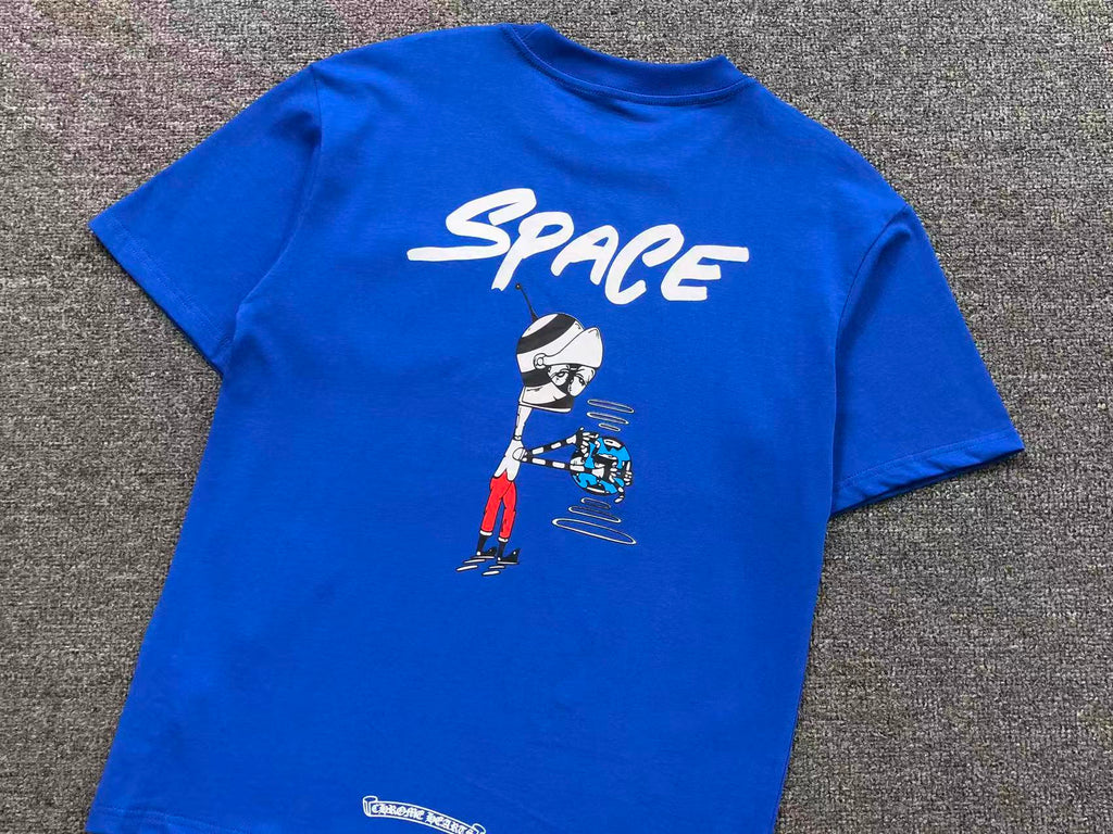 Cross Tshirt
