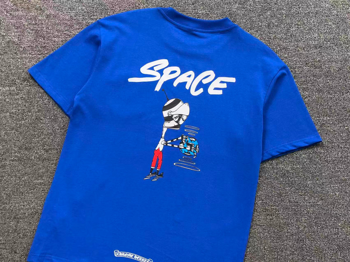 Cross Tshirt