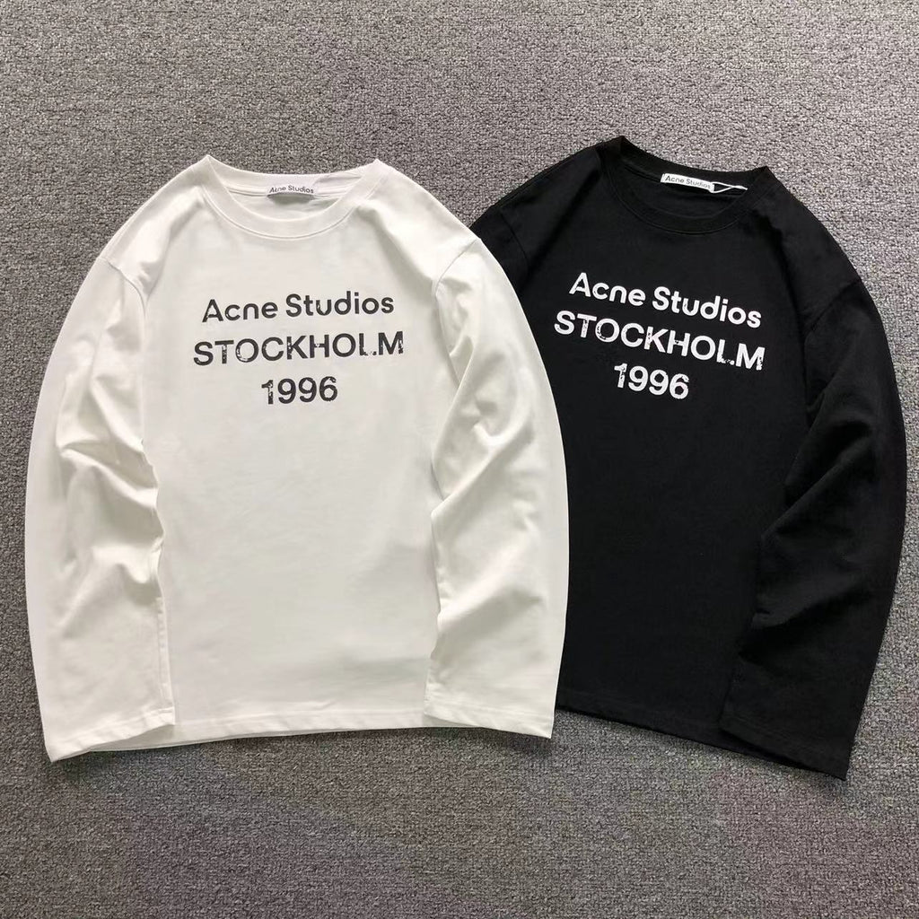 AcneStdios Longsleeve