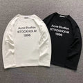 AcneStdios Longsleeve