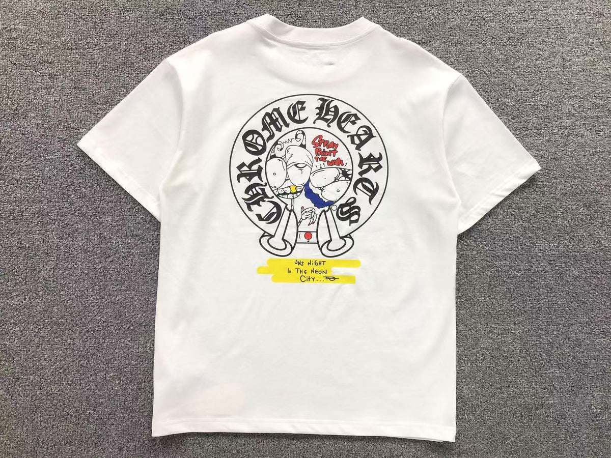 Cross Tshirt