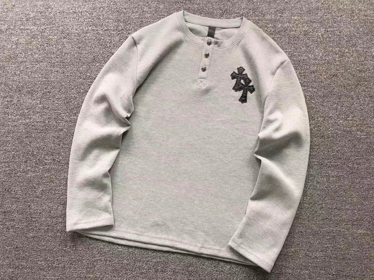 Cross Longsleeve