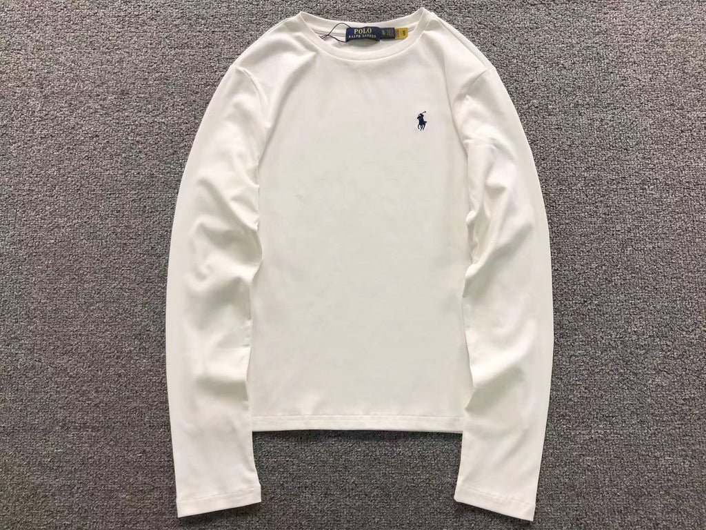 Ralph Lauren Longsleeve Female